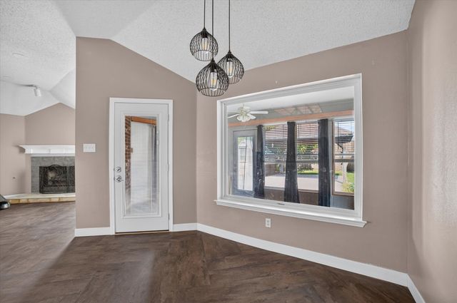 8301 Martha Lane, Rowlett, TX 75088