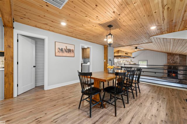 3365 Howland Road, Almont Twp, MI 48003