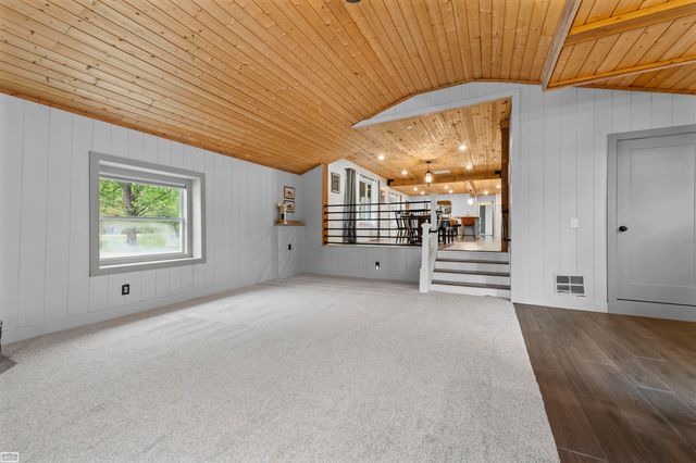 3365 Howland Road, Almont Twp, MI 48003