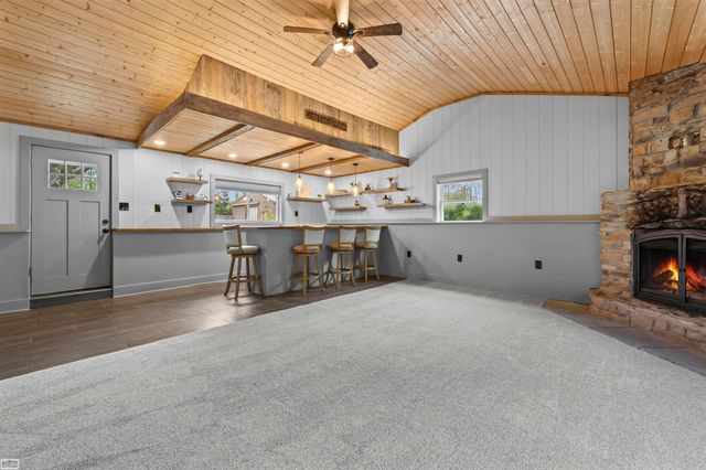 3365 Howland Road, Almont Twp, MI 48003