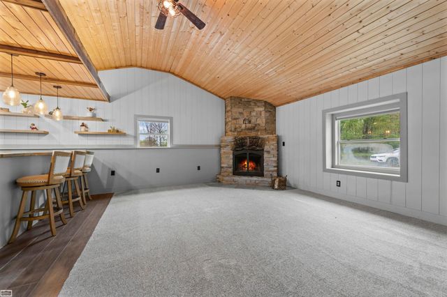 3365 Howland Road, Almont Twp, MI 48003