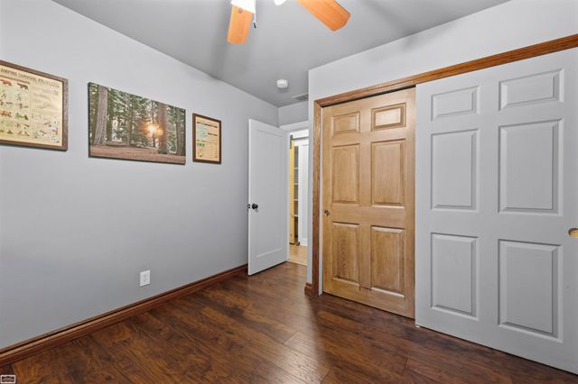 3365 Howland Road, Almont Twp, MI 48003