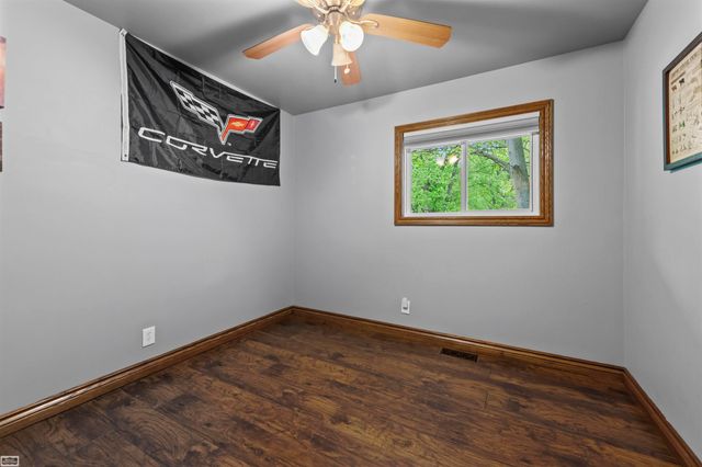 3365 Howland Road, Almont Twp, MI 48003
