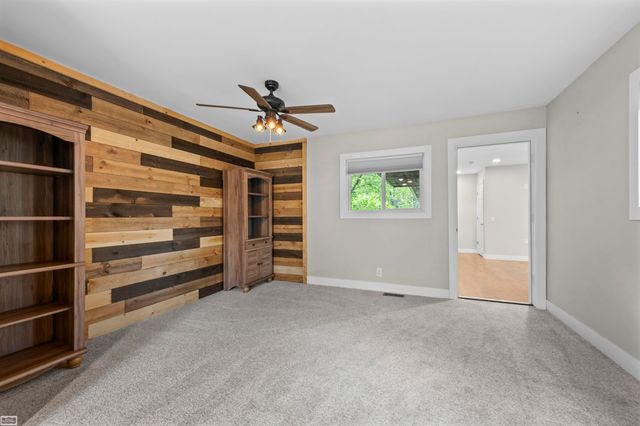 3365 Howland Road, Almont Twp, MI 48003