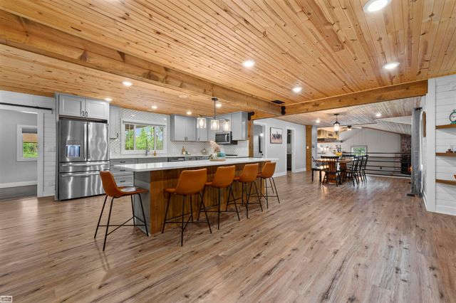 3365 Howland Road, Almont Twp, MI 48003