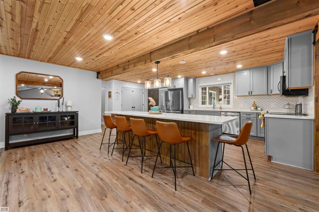3365 Howland Road, Almont Twp, MI 48003