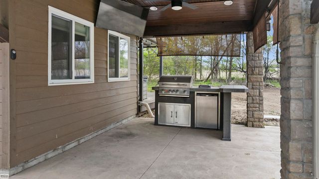 3365 Howland Road, Almont Twp, MI 48003