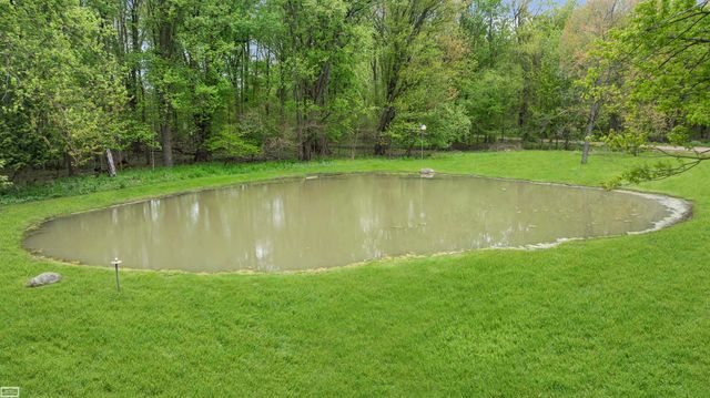 3365 Howland Road, Almont Twp, MI 48003