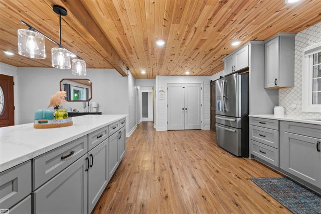 3365 Howland Road, Almont Twp, MI 48003