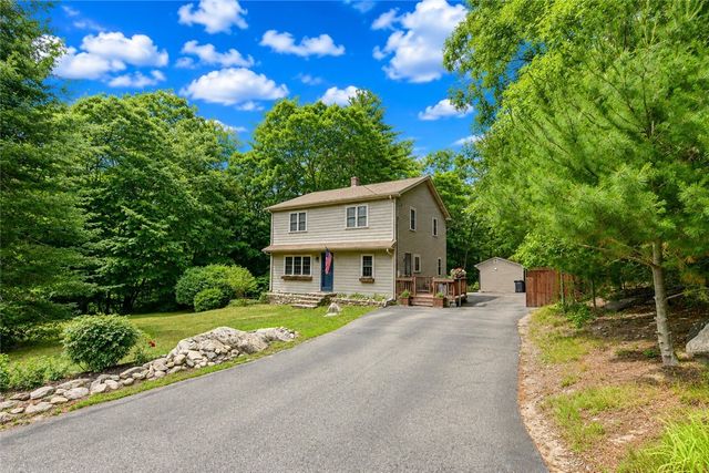 20 Whipple Road, Smithfield, RI 02917