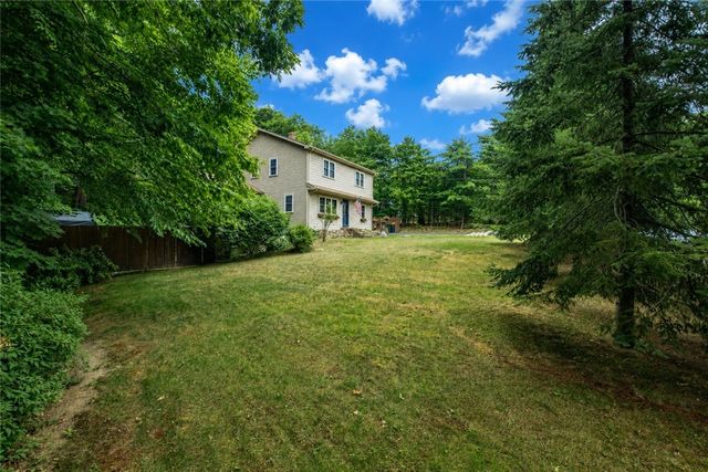 20 Whipple Road, Smithfield, RI 02917