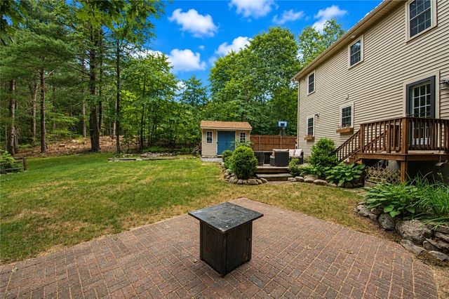 20 Whipple Road, Smithfield, RI 02917