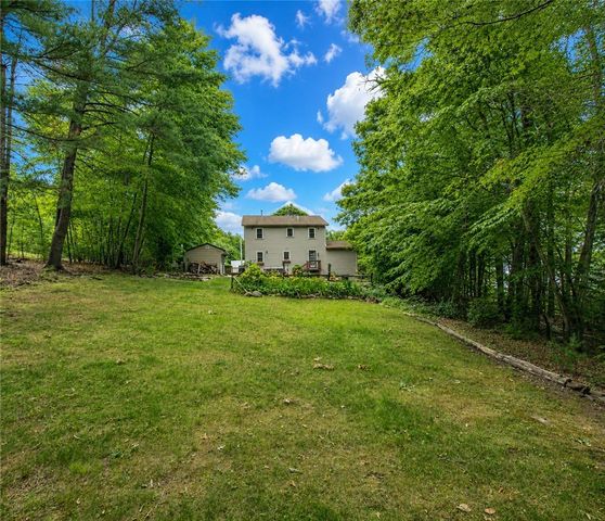 20 Whipple Road, Smithfield, RI 02917