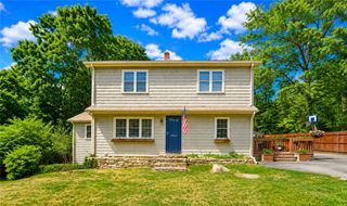 20 Whipple Road, Smithfield, RI 02917