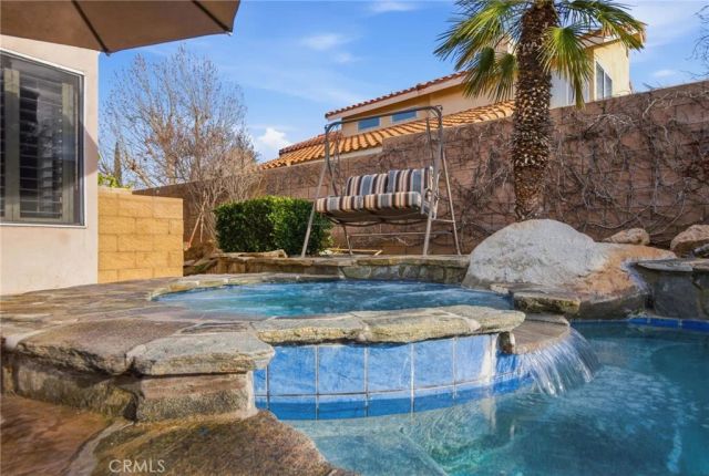 40125 Palmetto Drive, Palmdale, CA 93551