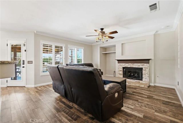 40125 Palmetto Drive, Palmdale, CA 93551