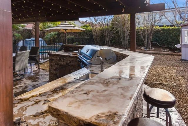 40125 Palmetto Drive, Palmdale, CA 93551