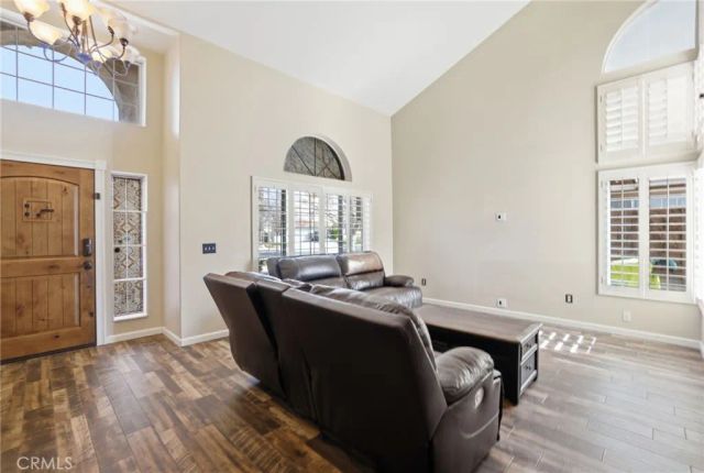 40125 Palmetto Drive, Palmdale, CA 93551