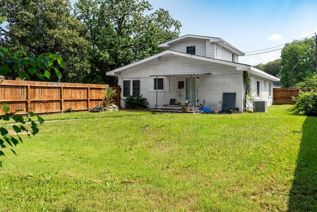 7837 Detroit Street, Houston, TX 77017