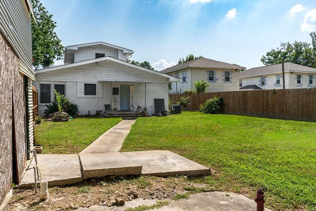 7837 Detroit Street, Houston, TX 77017