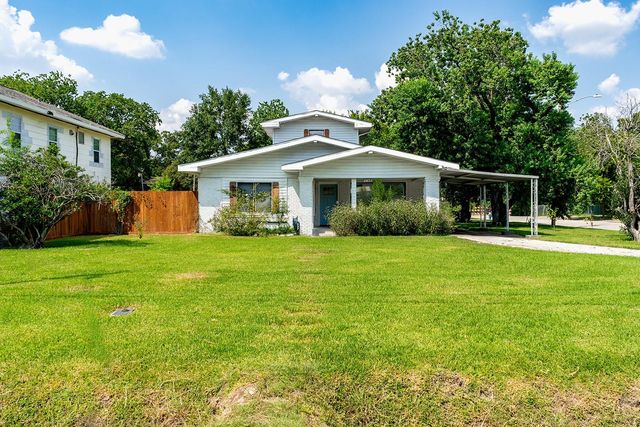 7837 Detroit Street, Houston, TX 77017