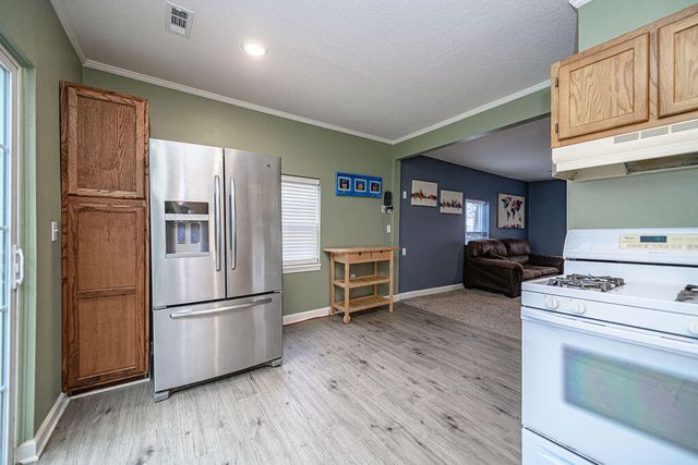 405 ALEXANDER AVE, Columbia, MO 65203