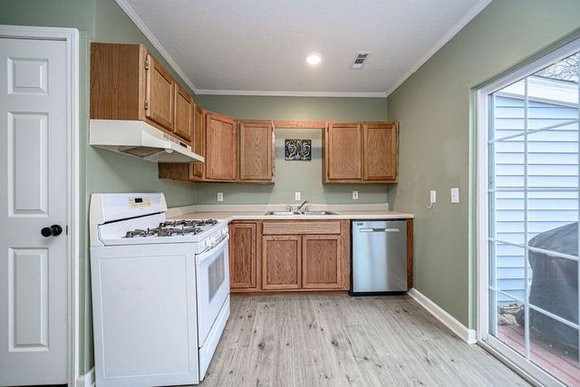 405 ALEXANDER AVE, Columbia, MO 65203