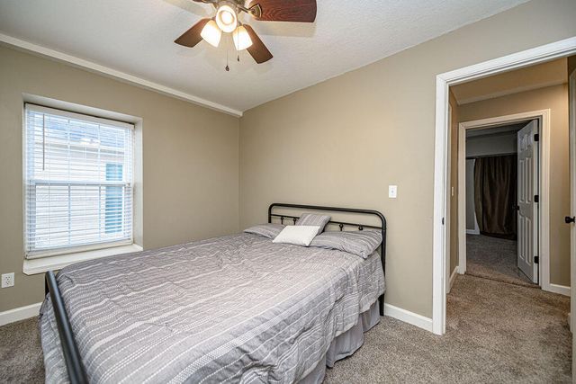 405 ALEXANDER AVE, Columbia, MO 65203