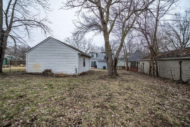 405 ALEXANDER AVE, Columbia, MO 65203