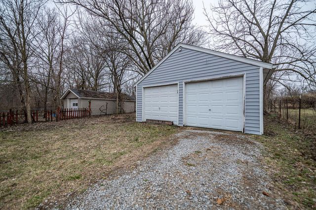 405 ALEXANDER AVE, Columbia, MO 65203