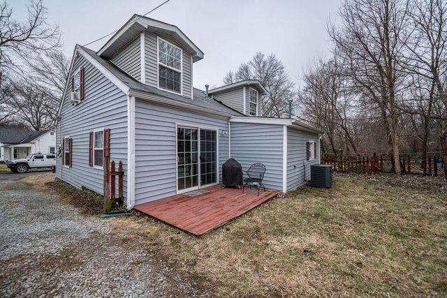 405 ALEXANDER AVE, Columbia, MO 65203