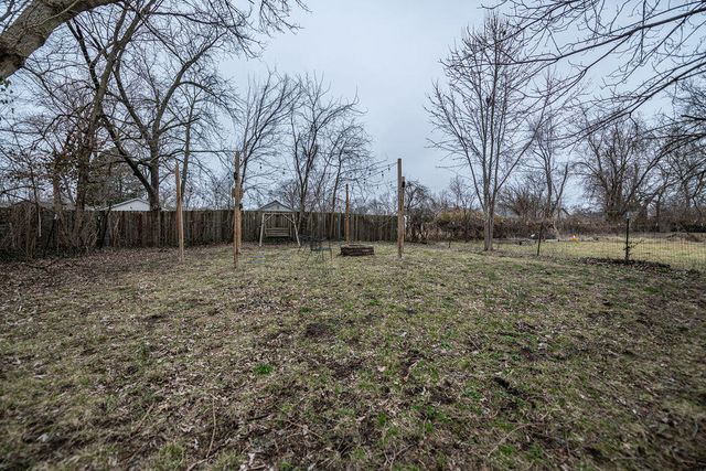 405 ALEXANDER AVE, Columbia, MO 65203