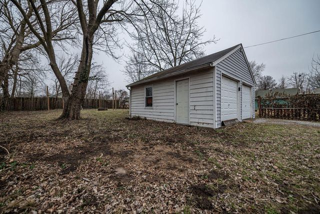 405 ALEXANDER AVE, Columbia, MO 65203