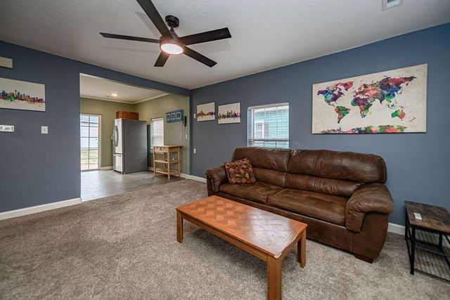 405 ALEXANDER AVE, Columbia, MO 65203