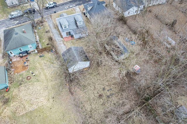 405 ALEXANDER AVE, Columbia, MO 65203