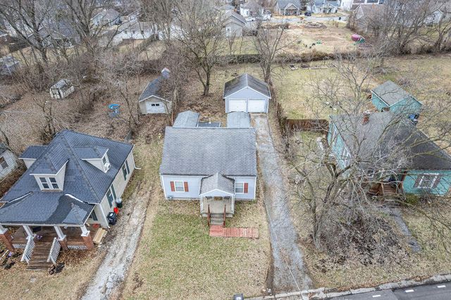 405 ALEXANDER AVE, Columbia, MO 65203