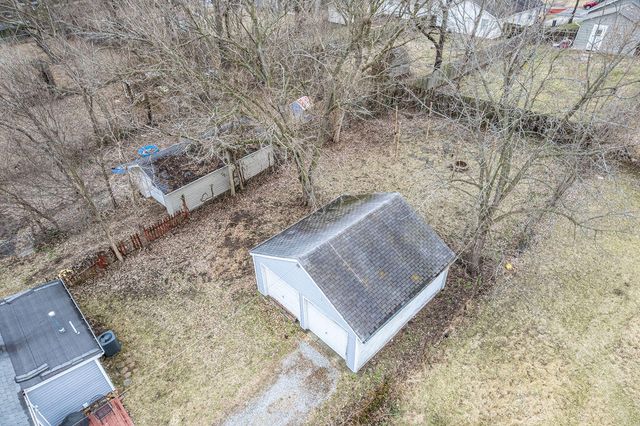 405 ALEXANDER AVE, Columbia, MO 65203