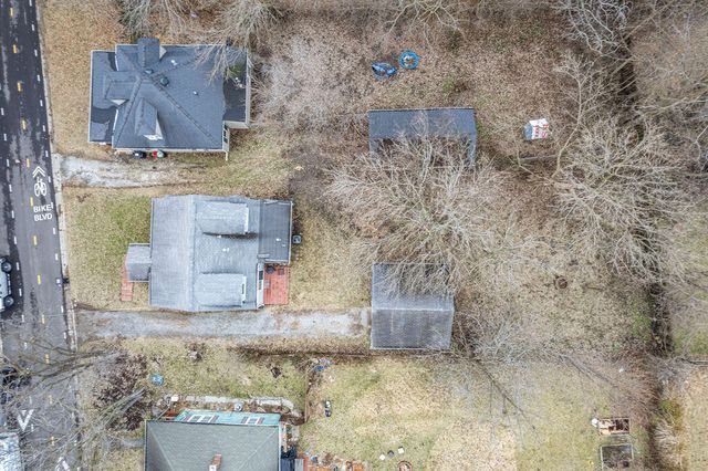 405 ALEXANDER AVE, Columbia, MO 65203