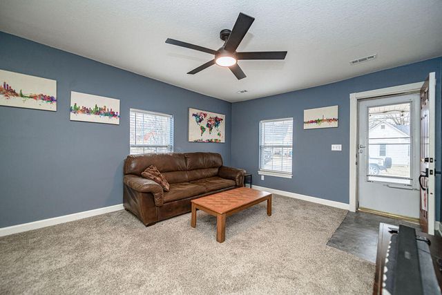 405 ALEXANDER AVE, Columbia, MO 65203