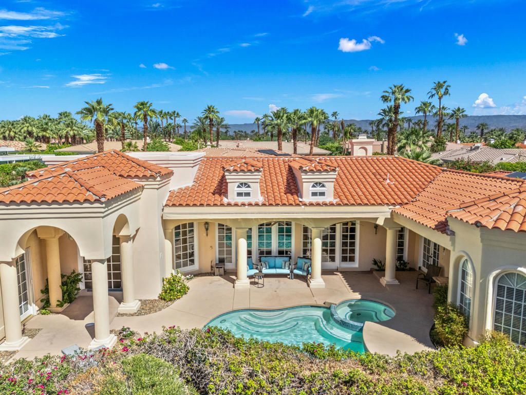 77312 Coyote Creek Path, Indian Wells, CA 92210