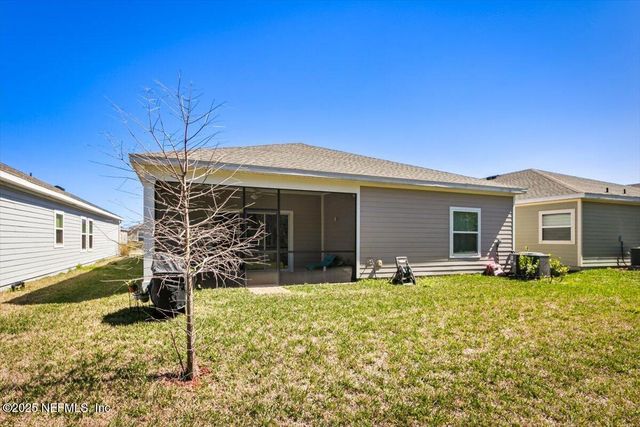 9486 LOVAGE Lane, Jacksonville, FL 32219