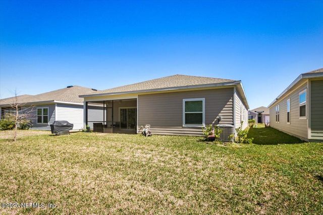 9486 LOVAGE Lane, Jacksonville, FL 32219