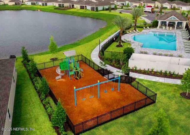 9486 LOVAGE Lane, Jacksonville, FL 32219