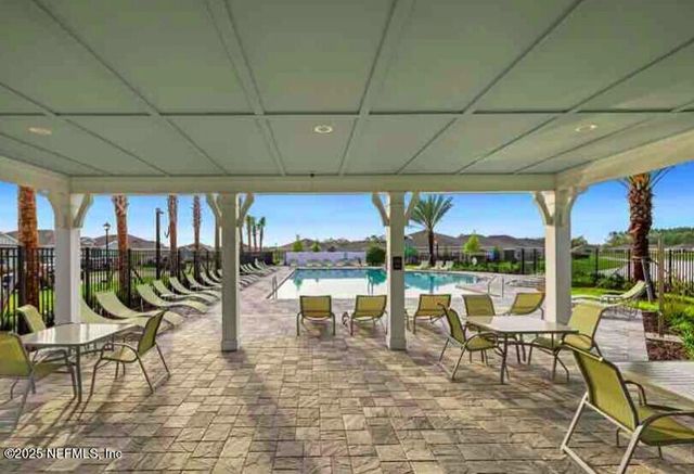 9486 LOVAGE Lane, Jacksonville, FL 32219