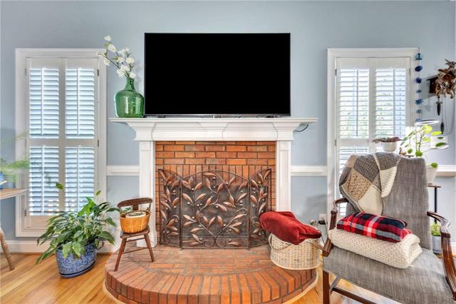 135 Rose Creek Drive, Covington, GA 30014