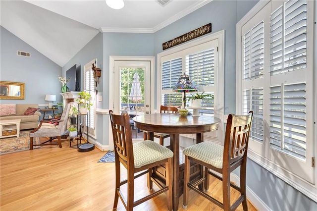 135 Rose Creek Drive, Covington, GA 30014