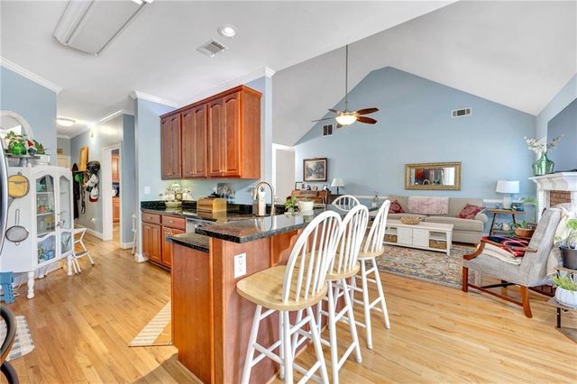 135 Rose Creek Drive, Covington, GA 30014