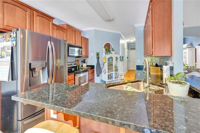 135 Rose Creek Drive, Covington, GA 30014