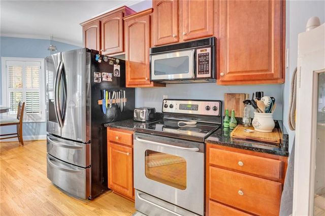 135 Rose Creek Drive, Covington, GA 30014