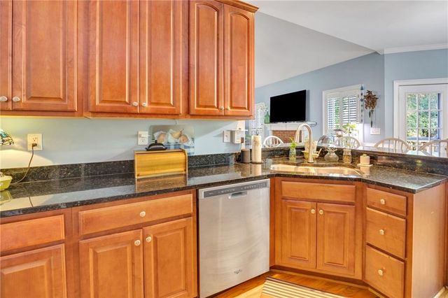 135 Rose Creek Drive, Covington, GA 30014